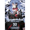 Seraph of the End, Vol. 32: Vampire Reign - Paperback