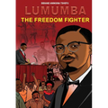 Lumumba The Freedom Fighter - Paperback