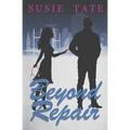 Beyond Repair - Paperback