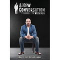 A New Conversation With Men - Paperback