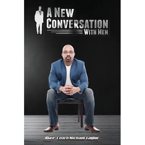 A New Conversation With Men - Paperback