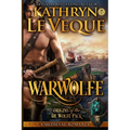 Warwolfe - Paperback