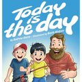 Today Is The Day - Hardcover