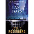The Last Days - Paperback