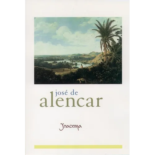 Iracema - Paperback