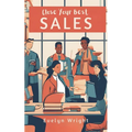Close Your Best Sales - Paperback