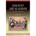 Ḥikāyat Abī Al-Qāsim: A Literary Banquet - Paperback