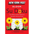 Bloom Su Doku - Paperback