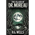 The Island Of Doctor Moreau(Illustrated) - Paperback