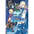 Is It Wrong to Try to Pick Up Girls in a Dungeon? on the Side: Sword Oratoria, Vol. 5 (Light Novel): Volume 5 - Paperback