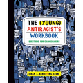 The (Young) Antiracist's Workbook: Questions for Changemakers - Paperback