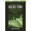 Implementing the ISO/IEC 27001 Information Security Management System Standard - Hardcover