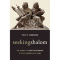 Seeking Shalom: The Journey to Right Relationship between Catholics and Jews - Paperback