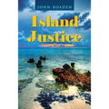 Island Justice - Paperback