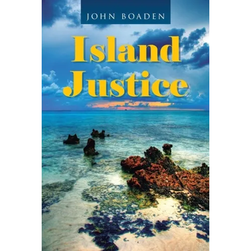 Island Justice - Paperback