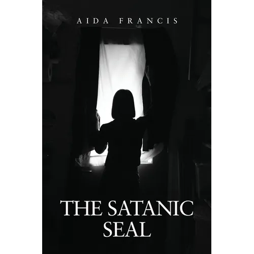 The Satanic Seal - Paperback