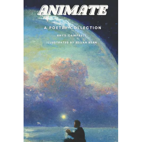 Animate - Paperback