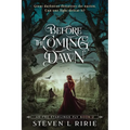 Before the Coming Dawn - Paperback