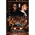 A Gangsta's Karma 5 - Paperback