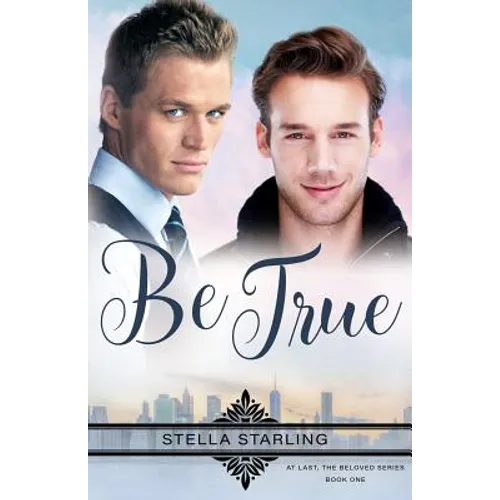 Be True - Paperback