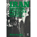 Iran: Religion, Politics and Society: Collected Essays - Paperback