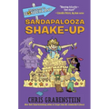 Welcome to Wonderland #3: Sandapalooza Shake-Up - Hardcover
