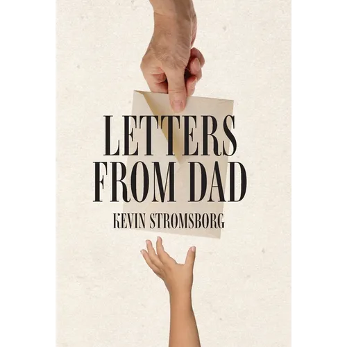 Letters from Dad - Hardcover