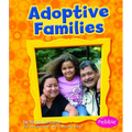 Adoptive Families - Paperback