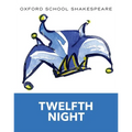 Twelfth Night - Paperback
