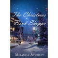 The Christmas Book Shoppe - Paperback