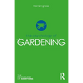 The Psychology of Gardening - Paperback