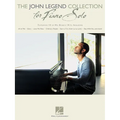 The John Legend Collection for Piano Solo: Intermediate to Advanced Level - Paperback