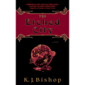 The Etched City - Paperback