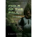 Child of the Fall - Hardcover