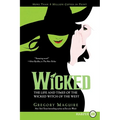 Wicked: Life and Times of the Wicked Witch of the West - Paperback
