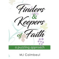 Finders & Keepers of Faith: a puzzling approach - Paperback