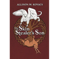 The Skin Stealer's Son - Paperback