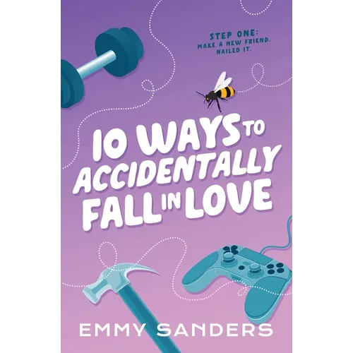 10 Ways to Accidentally Fall in Love: Alternate Cover - Paperback