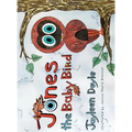 Jones The Baby Bird - Hardcover