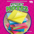 Sticky Notes - Paperback