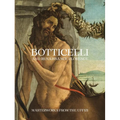 Botticelli and Renaissance Florence: Masterworks from the Uffizi - Paperback