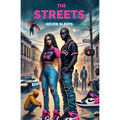 The Streets Never Sleeps - Paperback