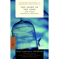 The Sport of the Gods: And Other Essential Writings - Paperback
