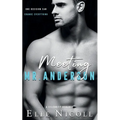 Meeting Mr. Anderson: A Celebrity Romance - Paperback