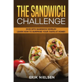 The Sandwich Challenge - Paperback