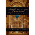 Ancient Christian Devotional: Lectionary Cycle C - Paperback