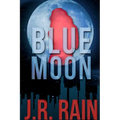 Blue Moon: A Samantha Moon Story - Paperback