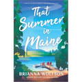That Summer in Maine - Paperback
