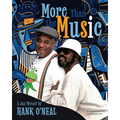 More Than the Music - Hardcover