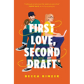 First Love, Second Draft - Paperback
